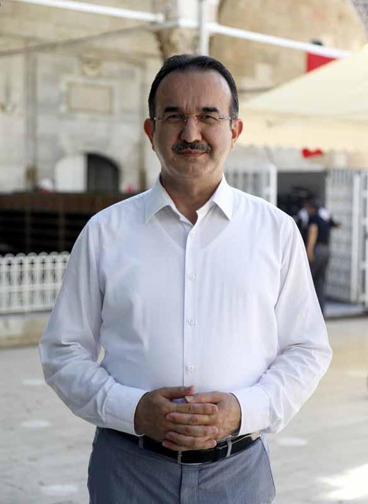 ‘KONUYU BİLMEYENLER ÇOCUKLARINI ÇIRAKLIK OKULUNA GÖNDERMEK İSTEMİYOR’