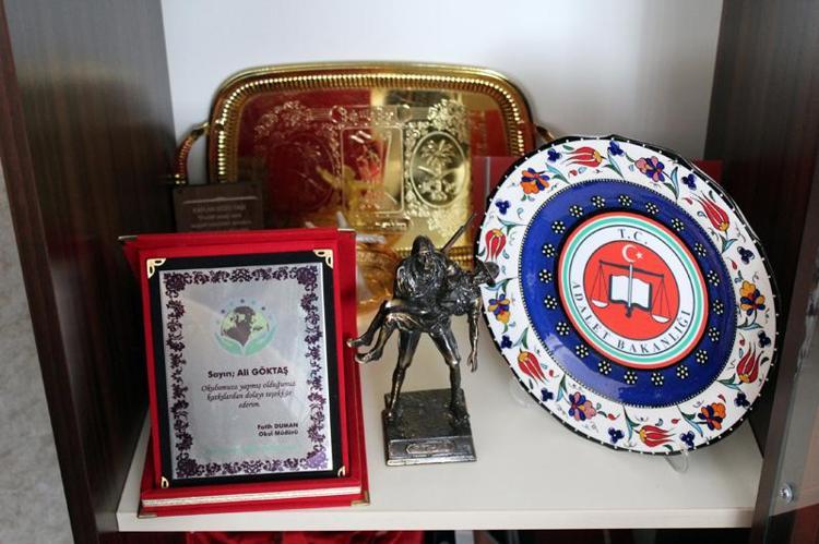 DOKTORLAR ÖLEBİLECEĞİNİ SÖYLEDİ