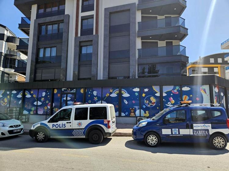 VALİ ŞAHİN, 7 KAÇAK OKUL TESPİT EDİLDİĞİNİ AÇIKLADI