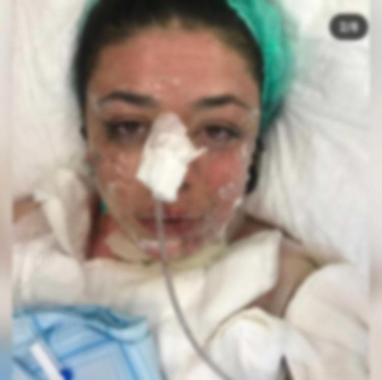 ‘YALAN MI SÖYLÜYORUM’