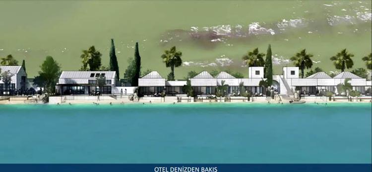 İPTALİ TALEP EDİLİYOR