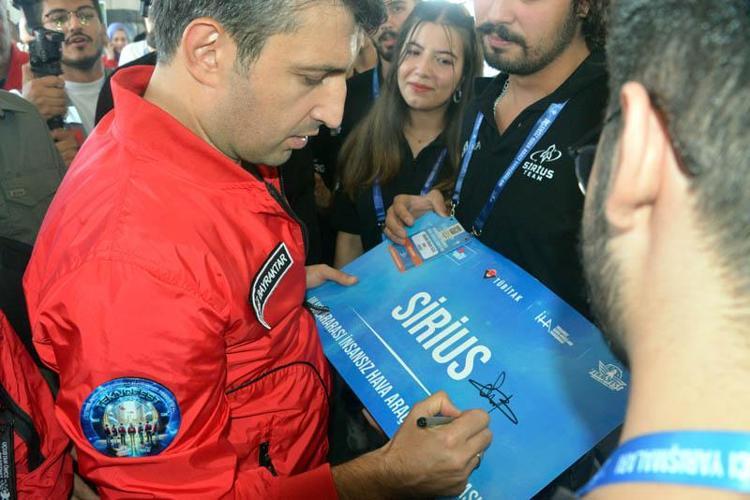 20 SENE ÖNCE BAŞLAYAN SERÜVENİMİZ, BUGÜN EN FAZLA ÜLKEYE İHRAÇ İHA MARKASI OLARAK DÜNYAYA DAMGASINI VURDU