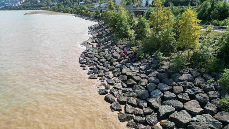 AFETLERDEN 12 MAHALLE ETKİLENDİ