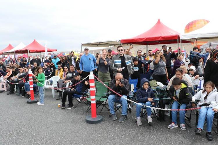 ‘TEKRARI İÇİN HEYECANLA SENEYİ BEKLİYORUZ’