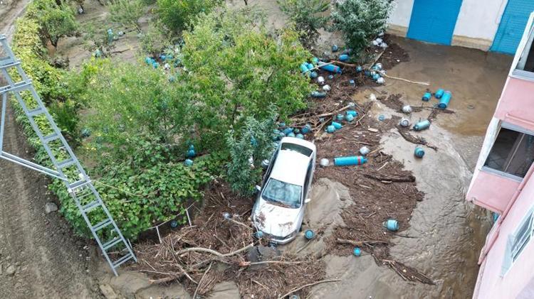 332 İHBAR SONUÇLANDIRILDI