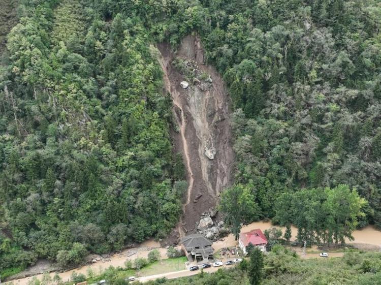 SEL BİLANÇOSU ORTAYA ÇIKTI