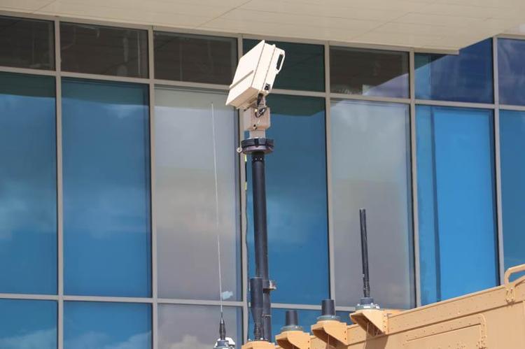 100 HEDEFİ AYNI ANDA TAKİP EDEBİLİYOR