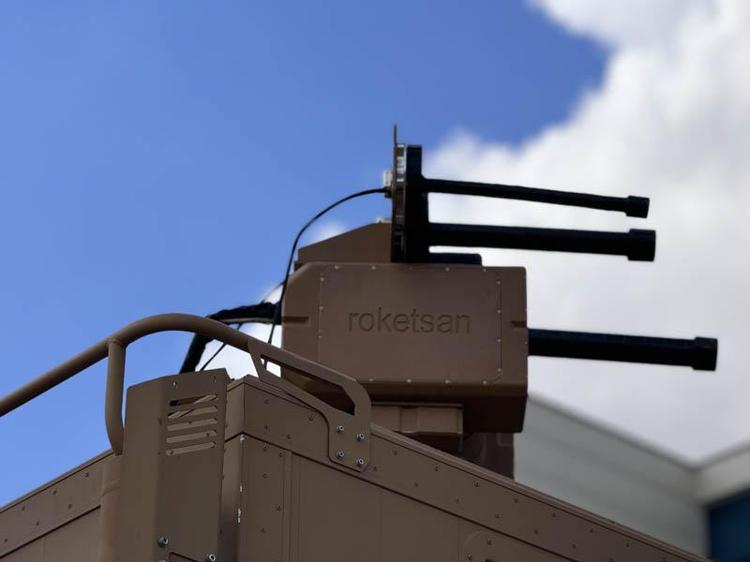 FÜZE İLE DRON İMHASI MANTIKLI DEĞİL