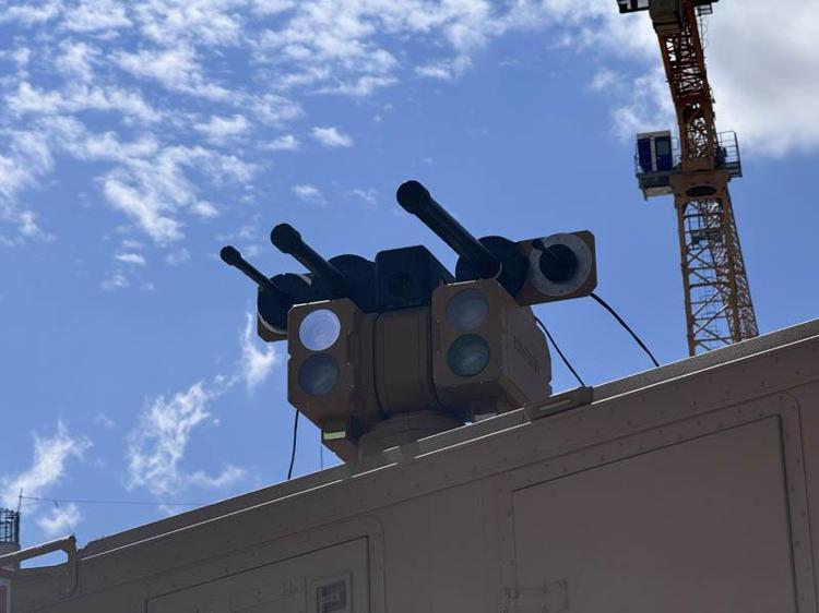 İHRACAT ÇALIŞMALIRIMIZI SÜRDÜRÜYORUZ