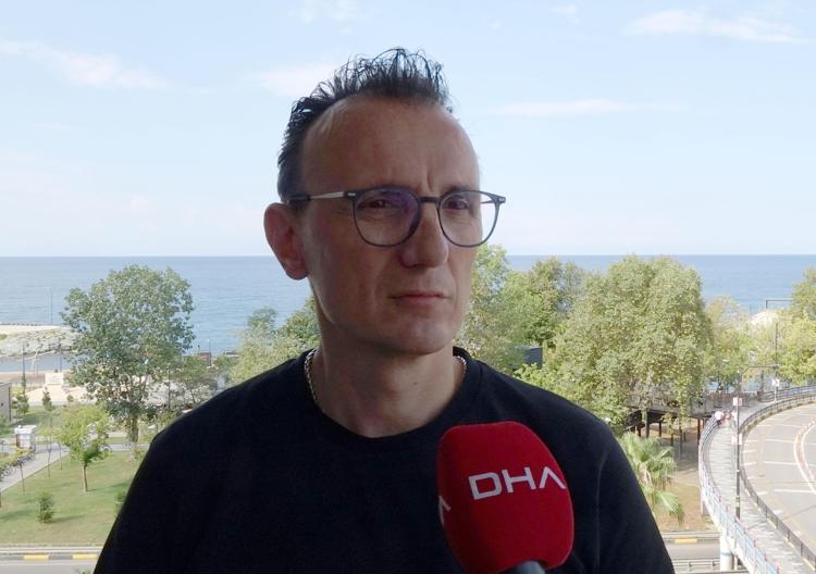 HERKES BİR PARÇA KAPMAYA ÇALIŞIYOR