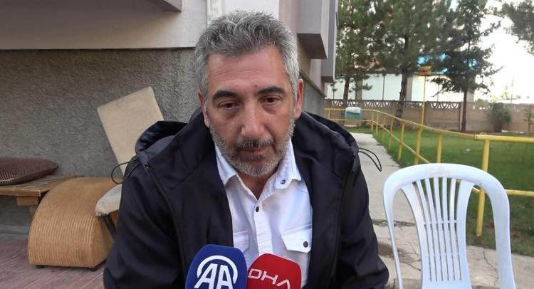 BEN ŞEHİT OLACAĞIM DERDİ