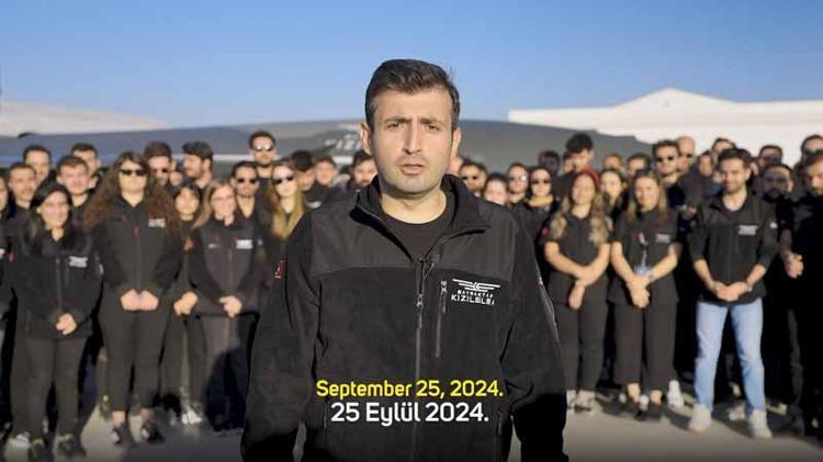 TESTLERİMİZ DEVAM EDECEK