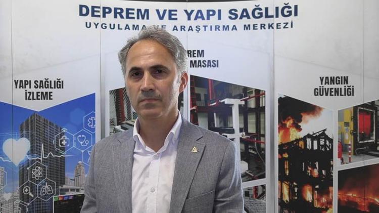 ‘DÜNYADA VE TÜRKİYE’DE İLK DEFA YAPILIYOR’
