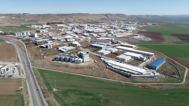 BATMAN, YENİ BİR YATIRIM ÜSSÜDÜR