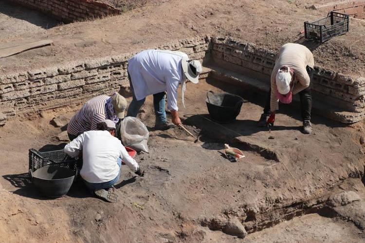 PLANI TESPİT ETMEK İÇİN ÇALIŞIYORUZ