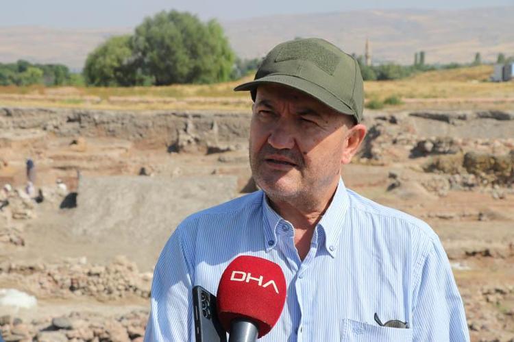 YANGINA MARUZ KALMIŞ VE TERK EDİLMİŞ