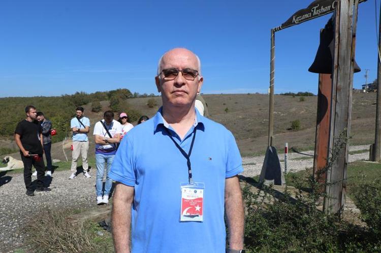 ‘GELECEK KUŞAKLAR İÇİN AKTARABİLMEK İSTİYORUZ’