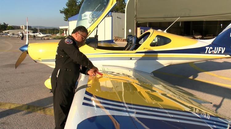 SEKTÖR 3 YIL İÇİNDE YÜZDE 300 BÜYÜDÜ