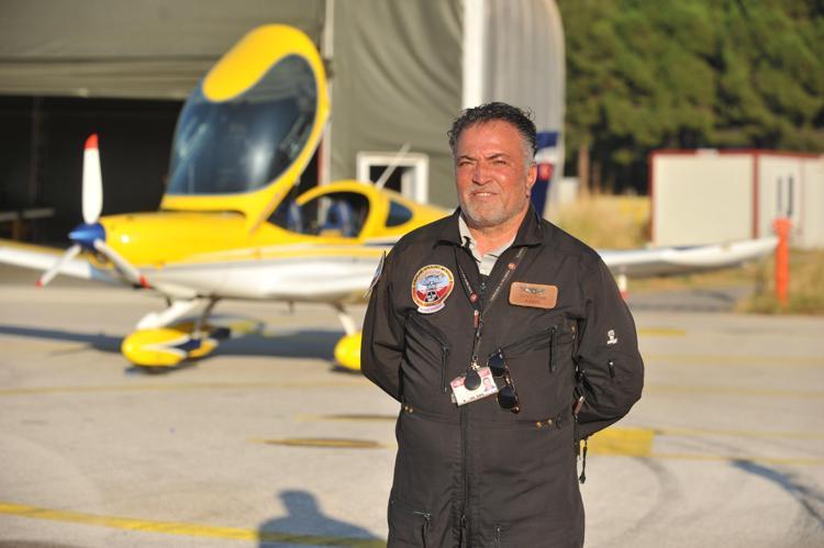 UÇUŞ YOĞUNLUĞUNUN YÜZDE 80İ BURSADA