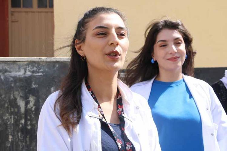 4 BİN KADINA KANSER TARAMASI