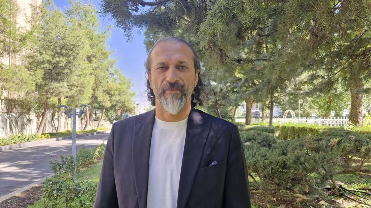 ‘BAĞIVAR BÖLGESİNDE 588 DÖNÜMLÜK BİR ALANIMIZ VAR’