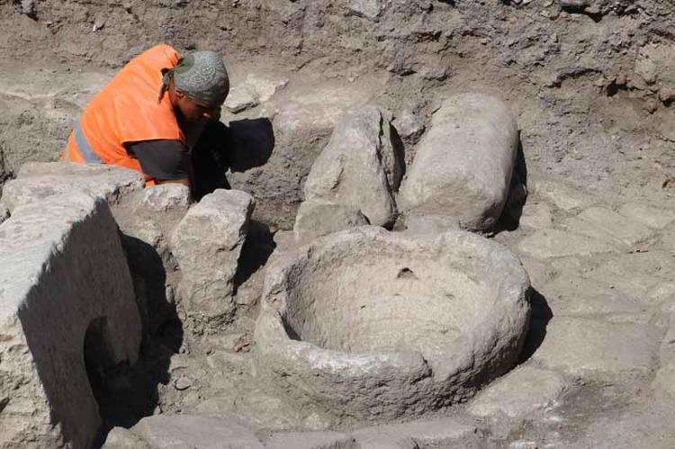 TAM PLANIYLA GÖRDÜK