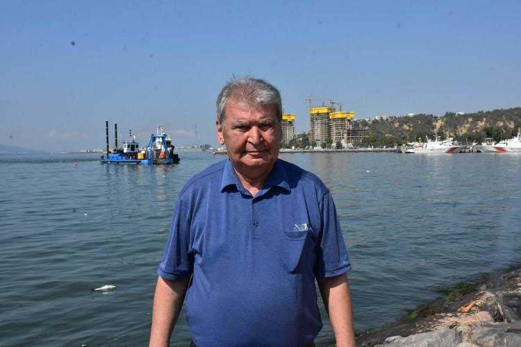 HİÇBİR FABRİKA ARITMASINI ÇALIŞTIRMIYOR