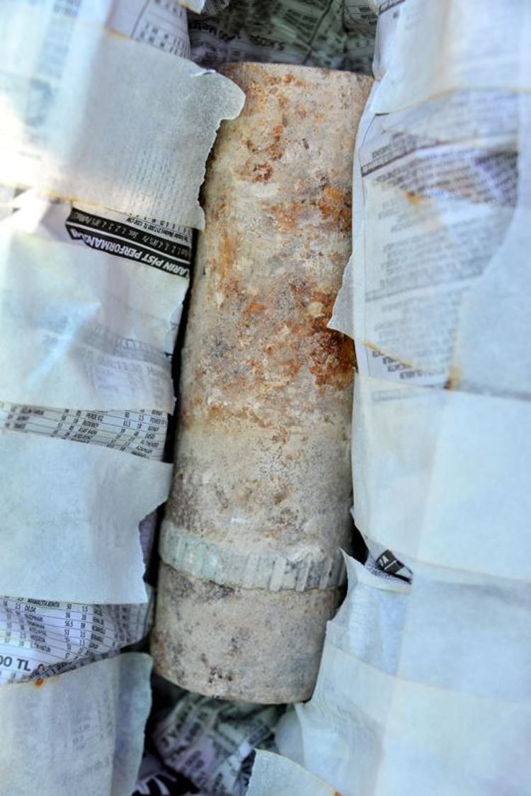 GENELKURMAY BAŞKANLIĞI TARAFINDAN İNCELENECEK