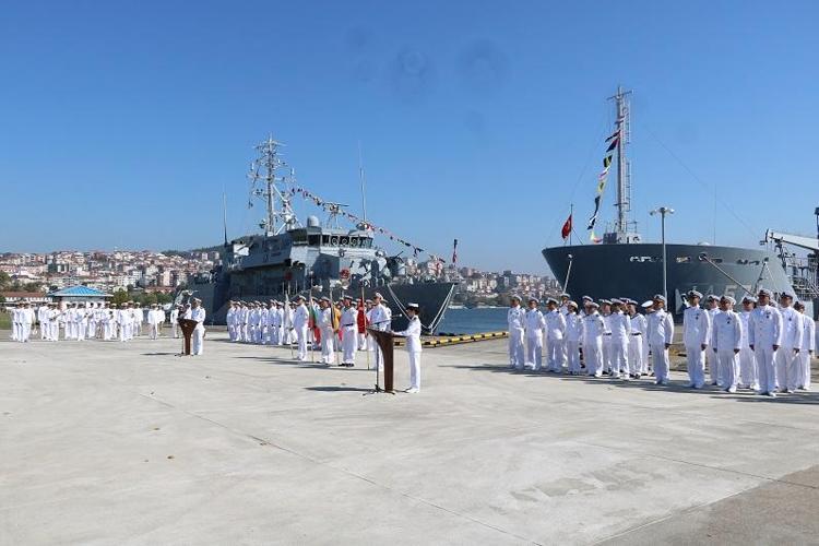 KARADENİZ DÜNYANIN REFAHI VE BARIŞI İÇİN ÖNEMLİ