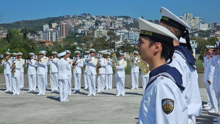 BARIŞ VE GÜVENLİĞİN KORUNMASINDA KARARLIYIZ
