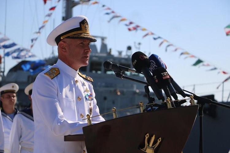 20 CİVARINDA MAYIN TESPİT VE İMHA EDİLDİ