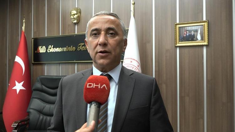 SAMSUNDA AVLANAN PALAMUT AZALDI, FİYAT ARTTI