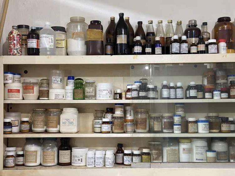 ESKİYE GÖRE AZALDI AMA DEVAM EDİYOR