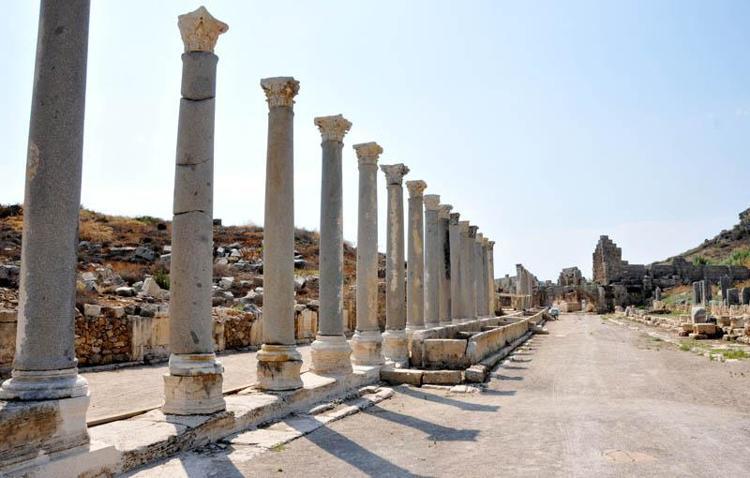 KÜLTÜR TURİZMİNİN EN ÖNEMLİ MARKASI