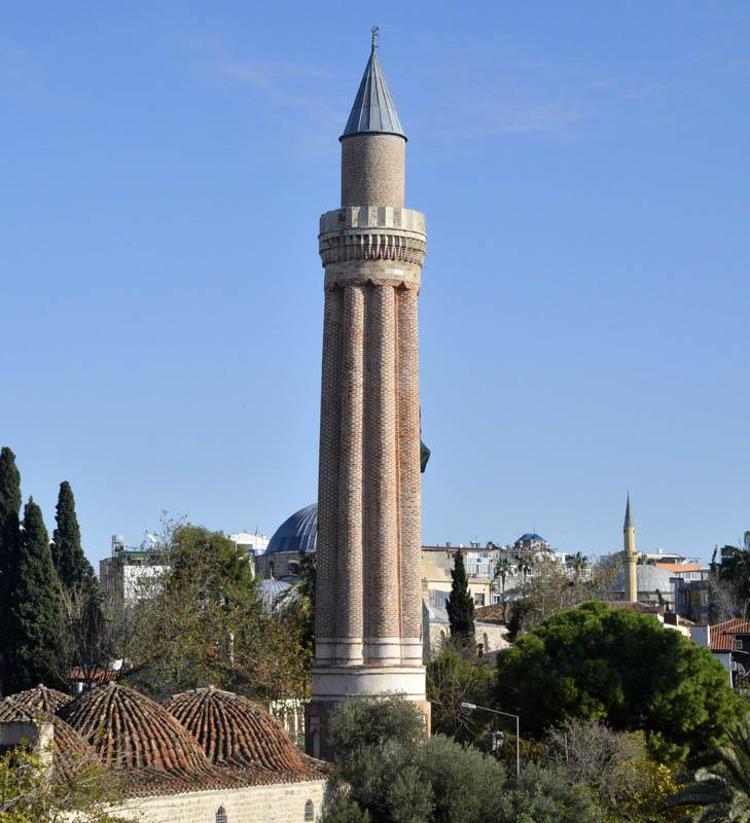 KARAİN MAĞARASI VARKEN AVRUPA DİYE KITA YOKTU