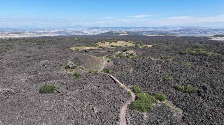 MANİSANIN TURİZM POTANSİYELİNİ AÇIĞA ÇIKARACAĞIZ