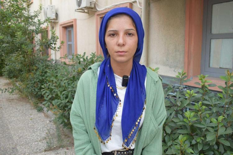 ARTIK UYUYAMAZ HALE GELDİ