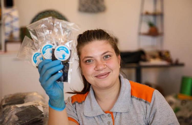 FARKINDALIK YARATMA AMACINDAYIZ