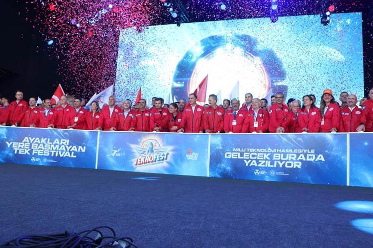 ‘BU GİDİŞATA DUR DİYECEK BİR HAREKET VAR’