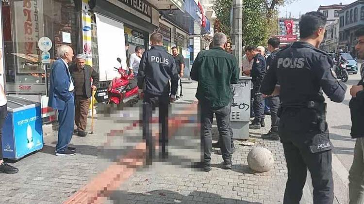 2 KİŞİ GÖZALTINA ALINDI