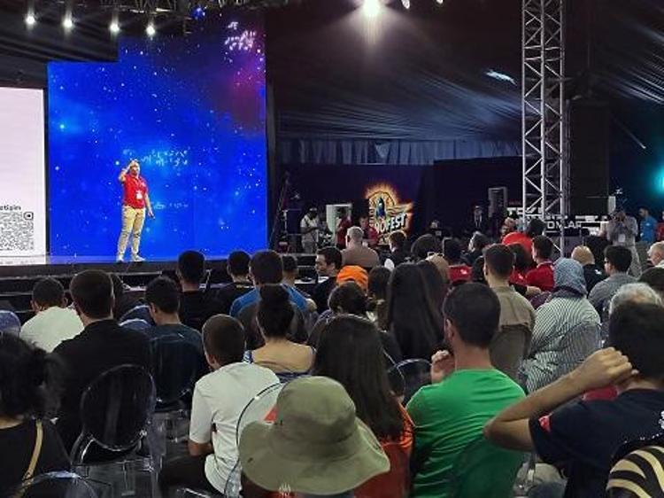 ELEKTRİKLİ MANGALDA KEBAP