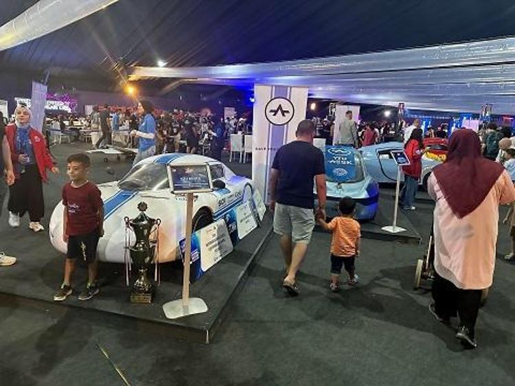 DEMODAY ETKİNLİĞİ