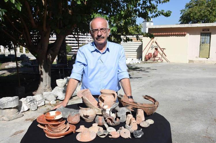 İZMİRİN ROMA DÜNYASINA ENTEGRE OLDUĞUNU GÖSTERMESİ AÇISINDAN ÖNEMLİ