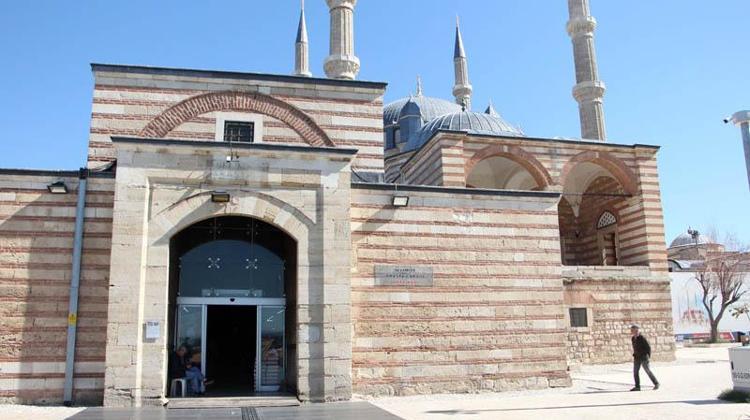 ÇARŞIDA ÖRÜMCEK AĞI KALMADI