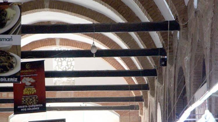 HAŞERELERDEN KURTULDUK