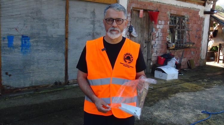 KOKARCALARI BU ŞEKİLDE İMHA EDECEĞİZ