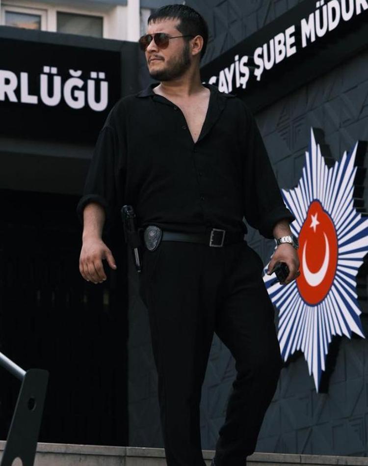 200 SES TAKLİDİYLE REKORLAR KİTABI’NA GİRDİ