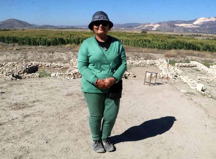 SADECE BU YERLEŞMEYE AİT BİR DURUM DEĞİL