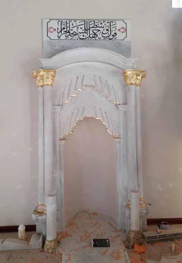 PROJEDE SIVALI, UYGULAMADA SIVASIZ