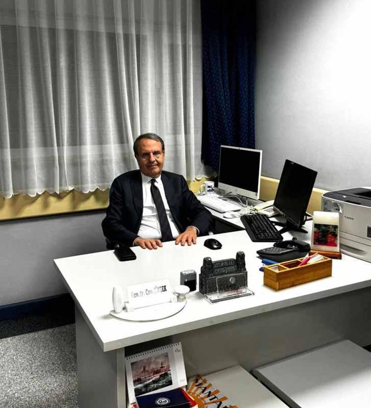 BABAM HEP ROL MODELİM OLDU